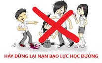 Bạo lực học đường cần được nhìn nhận nghiêm túc như thế nào?  (12/10/2023)